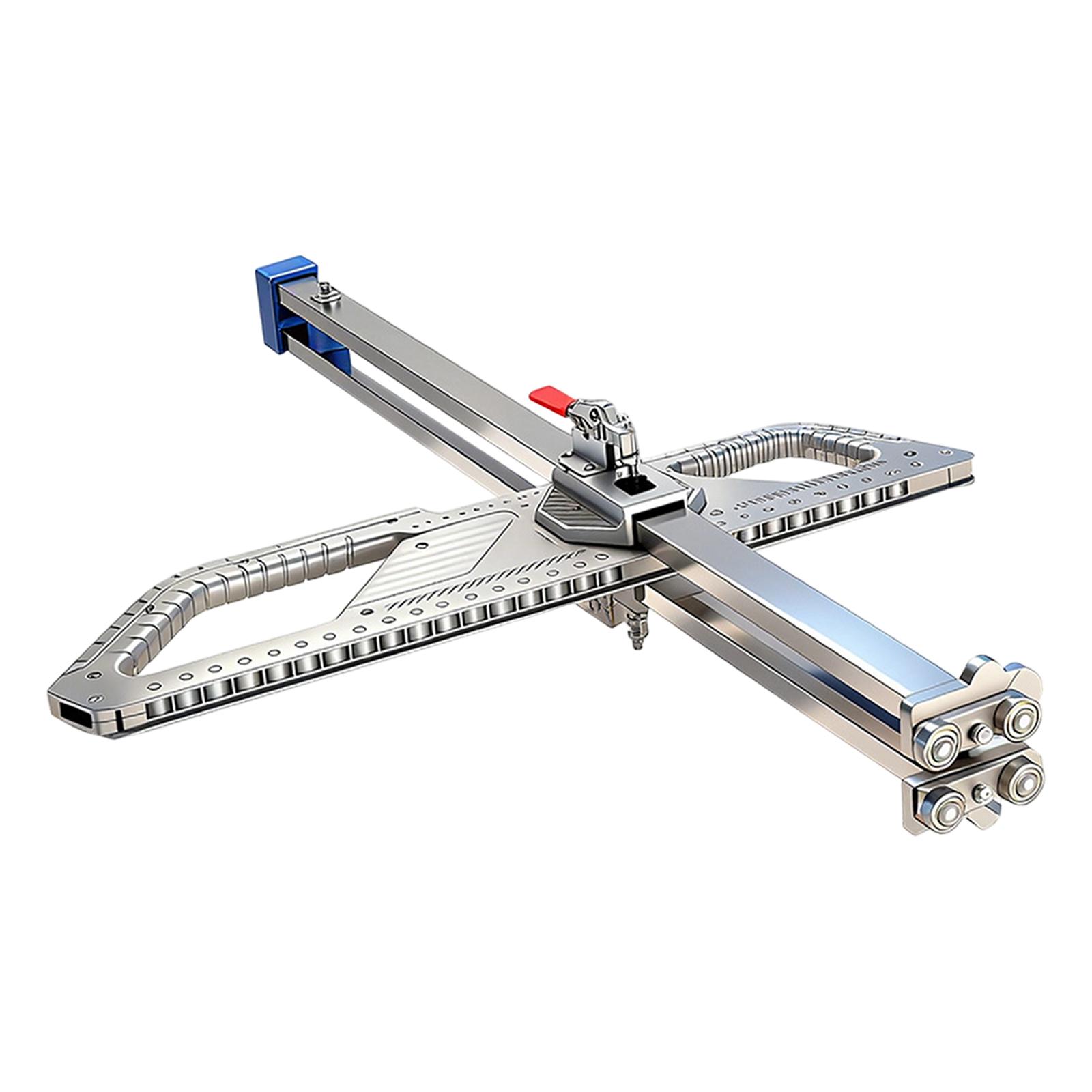 Home Improvement Materials - Gypsum Board Cutter Sheetrock Cutting Device