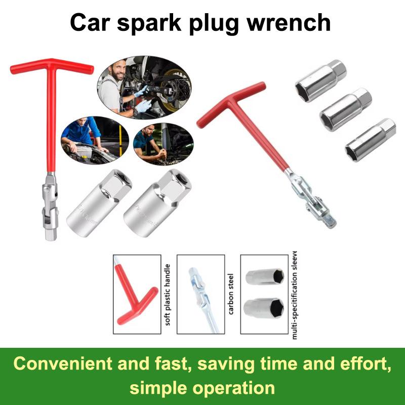 Home Improvement Tim Allen - 3PCS 4PCS 5PCS Spark Plug Spanner