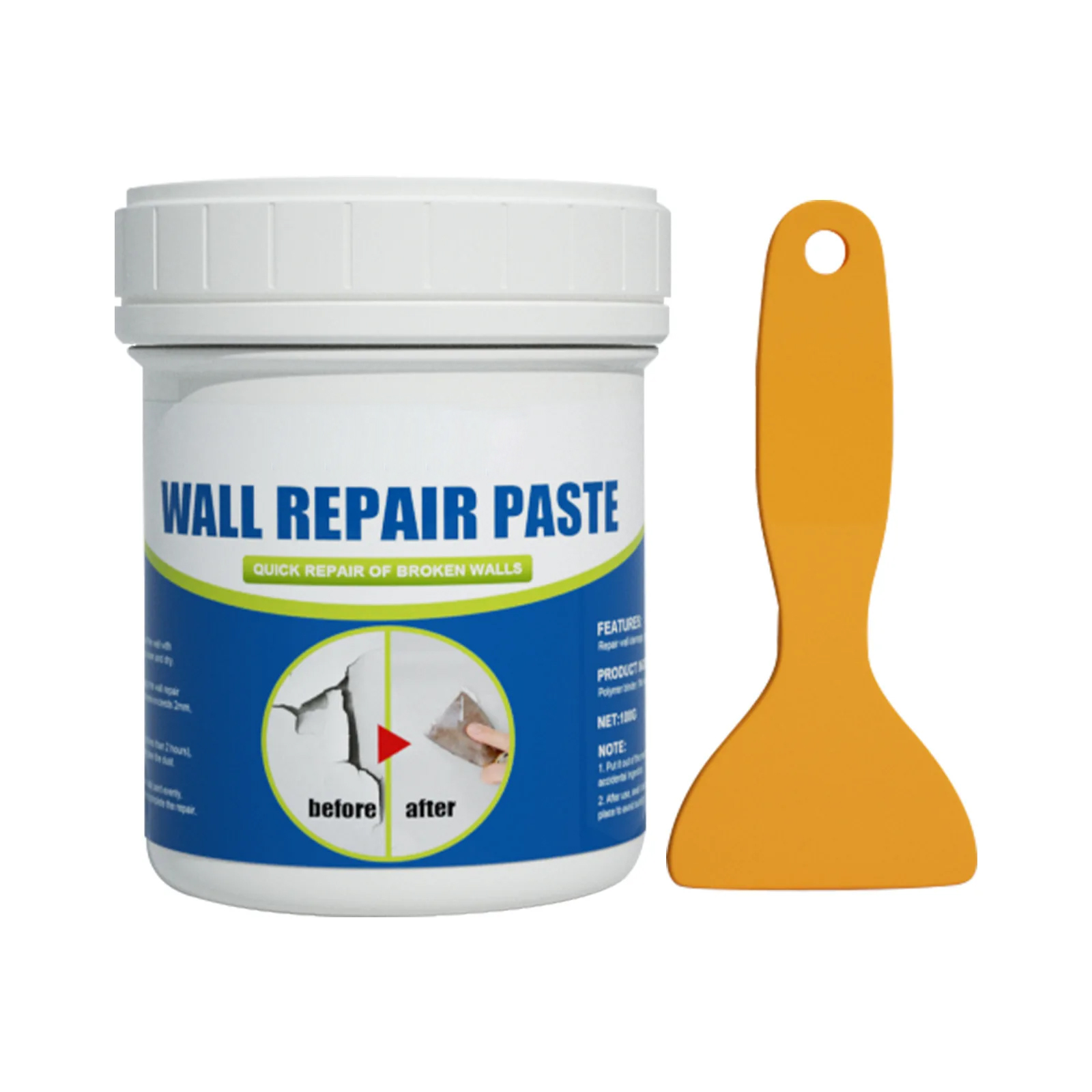Wall Mending Agent Leak-Trappi - Tile Grout Repair incelemesi ve fiyatı