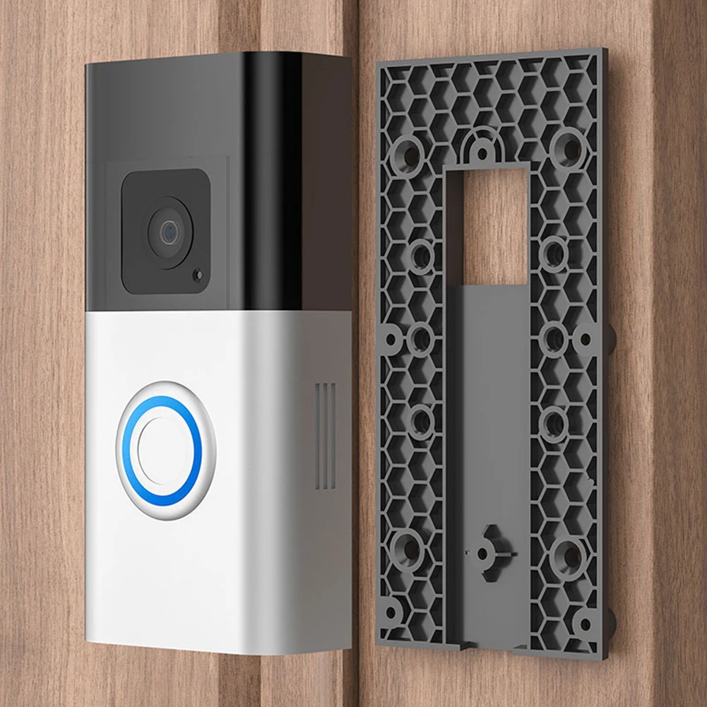 For Ring Doorbell Holder No Dr - Home Improvement Materials incelemesi ve fiyatı