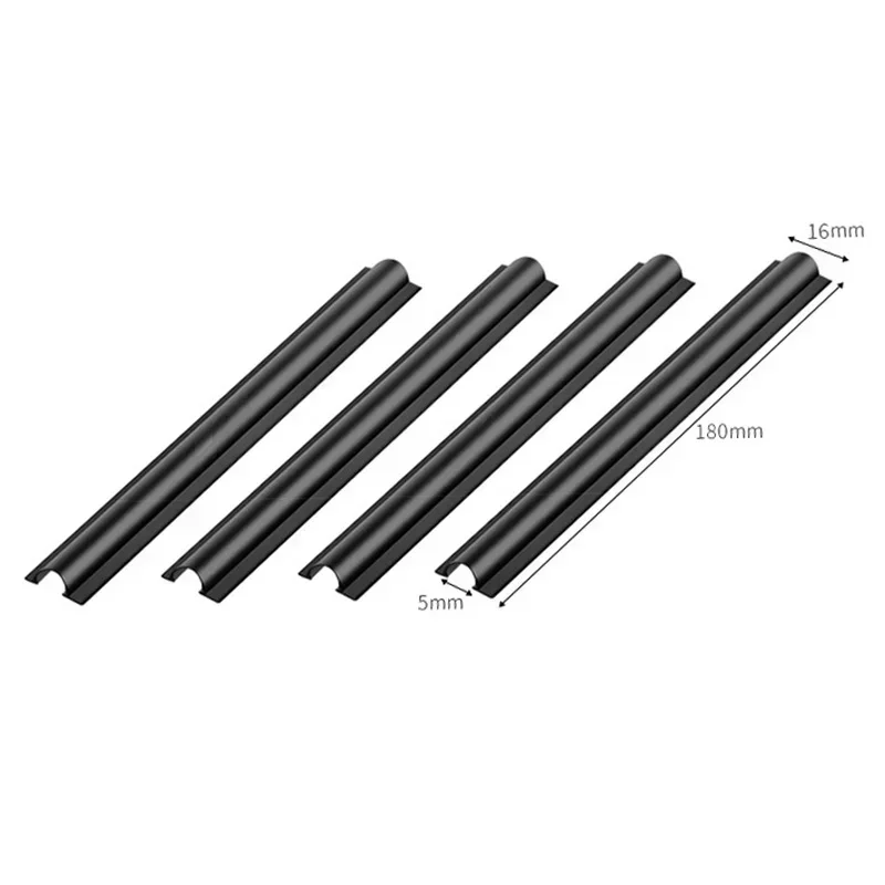 4/8PCS Car Interior Cable Line - Cable Staple Clip incelemesi ve fiyatı