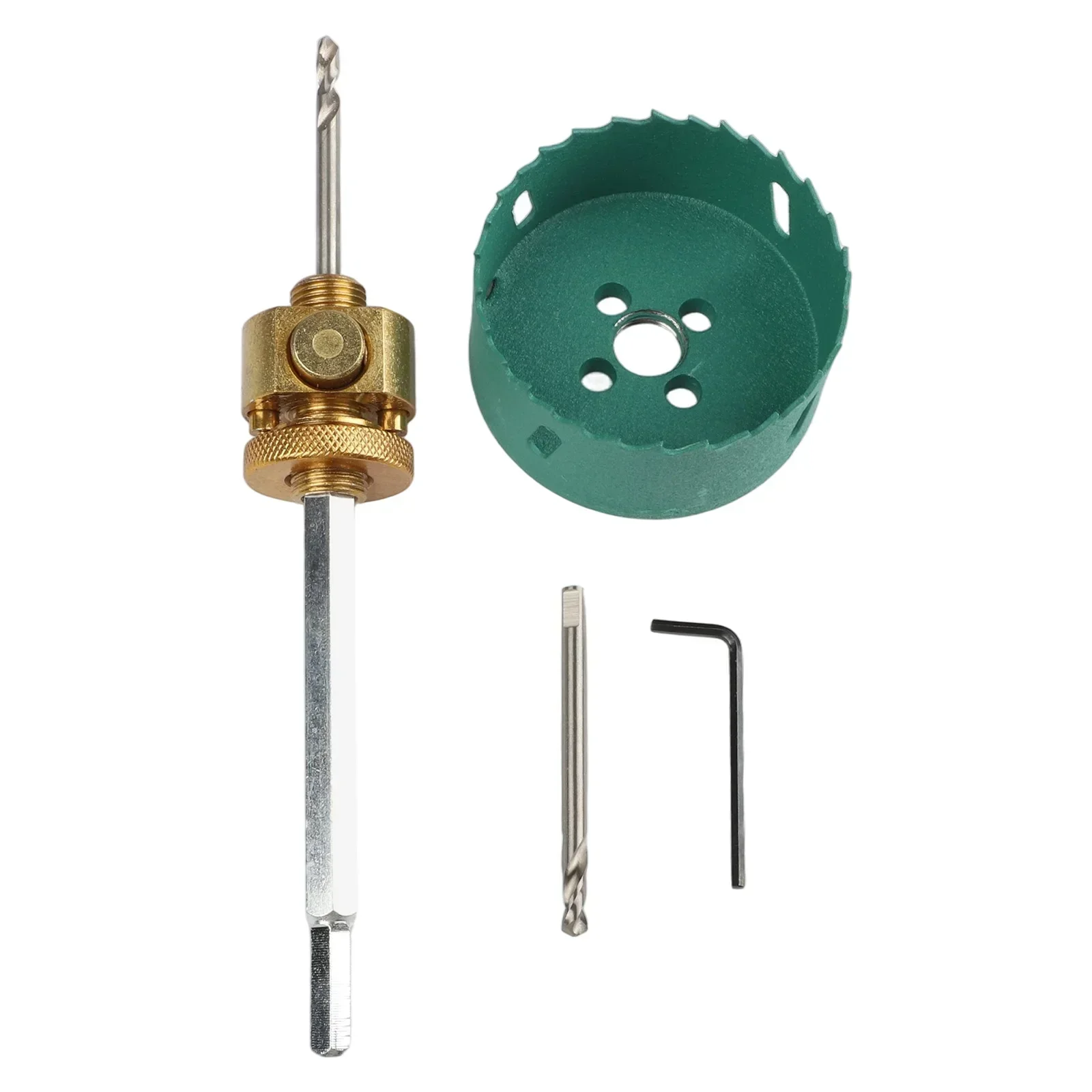 Home Improvement Bi-Metal Hole - Home Improvement Materials incelemesi ve fiyatı
