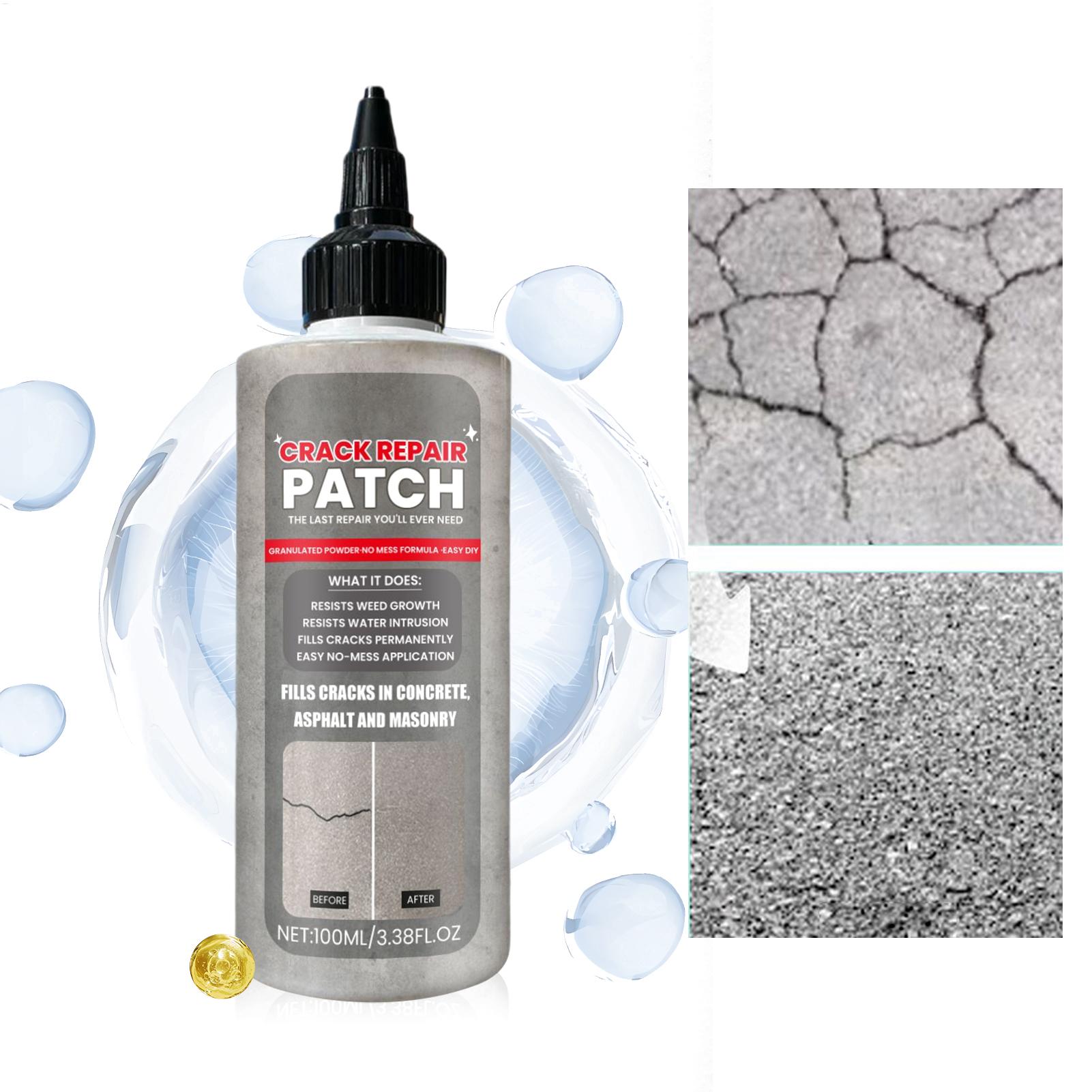 100ml Concrete Crack Filler Qu - Tile Grout Repair incelemesi ve fiyatı