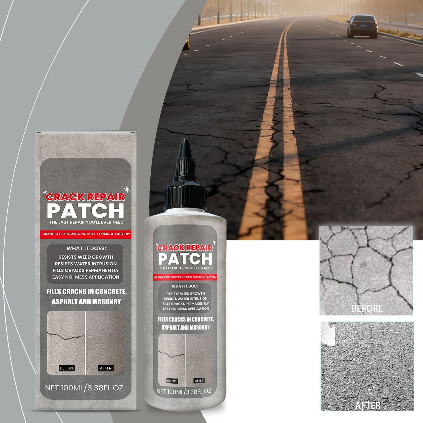 100ml Concrete Crack Filler Qu - Tile Grout Repair incelemesi ve fiyatı