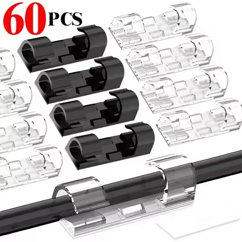 Cable Clips Organizer Drop Wir - Cable Staple Clip incelemesi ve fiyatı