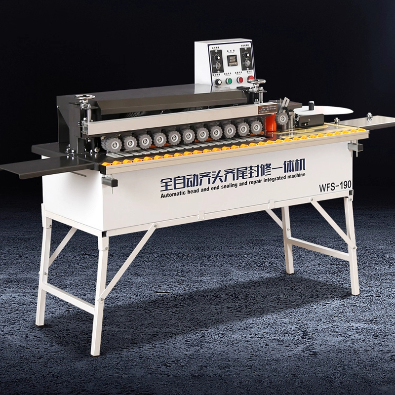 WFS190 Edge Banding Machine fo - Home Improvement Us incelemesi ve fiyatı