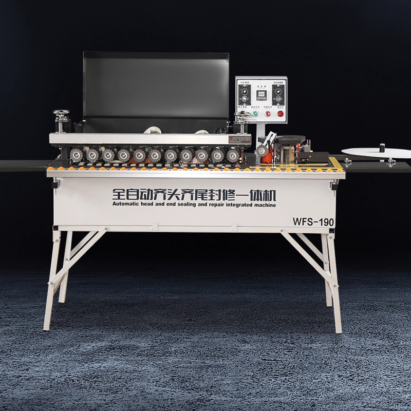 WFS190 Edge Banding Machine fo - Home Improvement Us incelemesi ve fiyatı