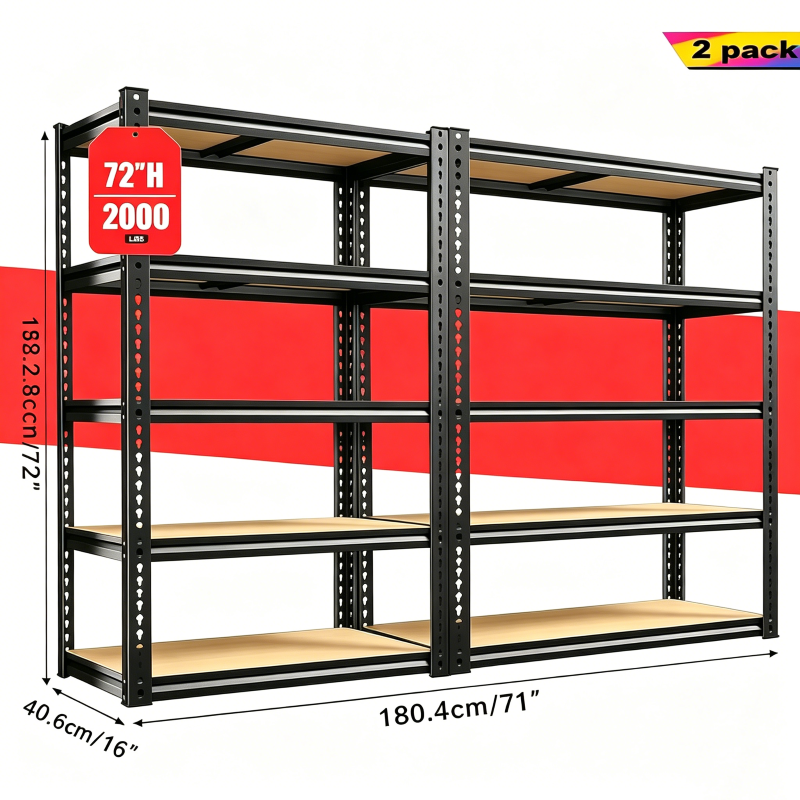 60/72 Inch two-piece Heavy Dut - Home Improvement Outlet Stores incelemesi ve fiyatı