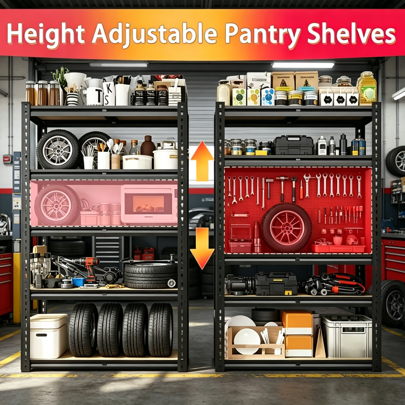 60/72 Inch two-piece Heavy Dut - Home Improvement Outlet Stores incelemesi ve fiyatı