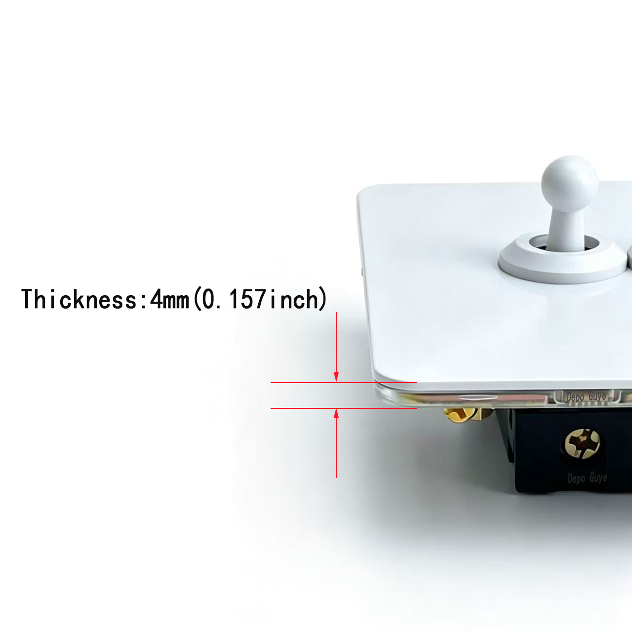 5/10 PCS Toggle Wall Switch Wh - Home Improvement Guy incelemesi ve fiyatı