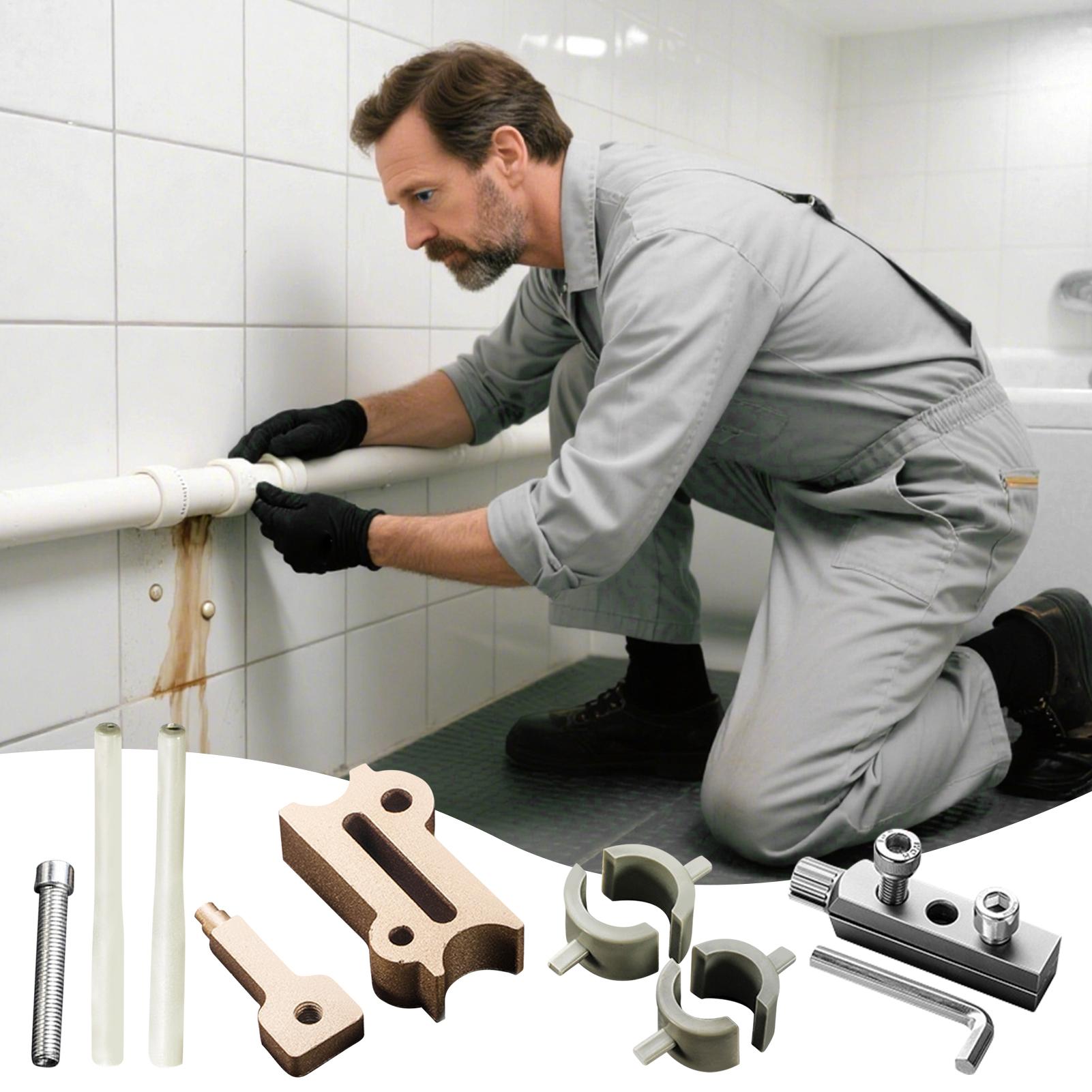 Hot Melt Pipe Repair Tool Plum - Home Improvement Us incelemesi ve fiyatı