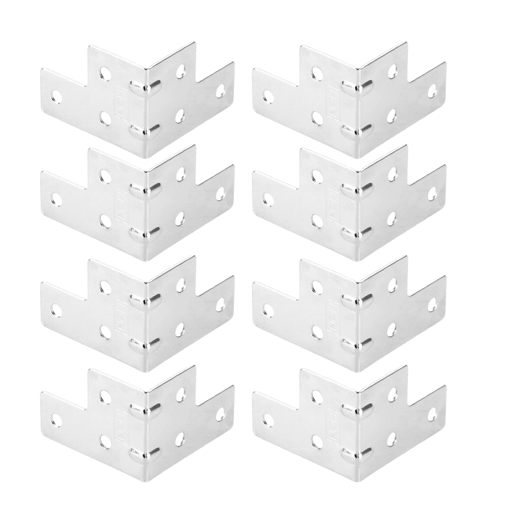 8pcs/Set Flight Case Corner Ya - Home Improvement Materials incelemesi ve fiyatı