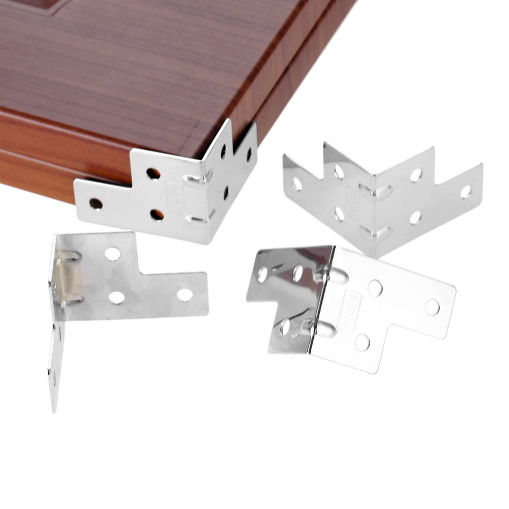 8pcs/Set Flight Case Corner Ya - Home Improvement Materials incelemesi ve fiyatı