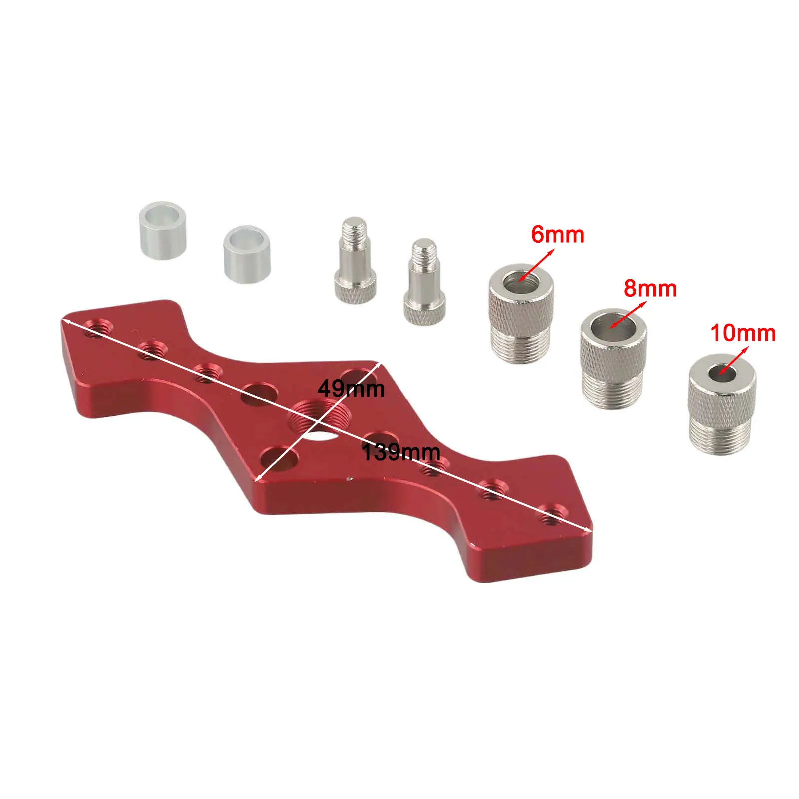 Doweling Drill Guide Drill Gui - Home Improvement Center incelemesi ve fiyatı