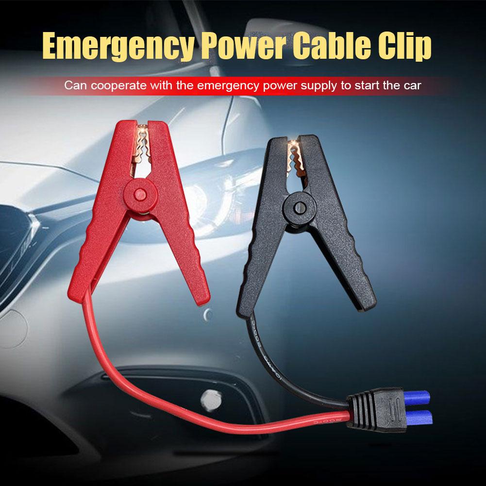 12V Jump Starter Alligator Cli - Cable Staple Clip incelemesi ve fiyatı