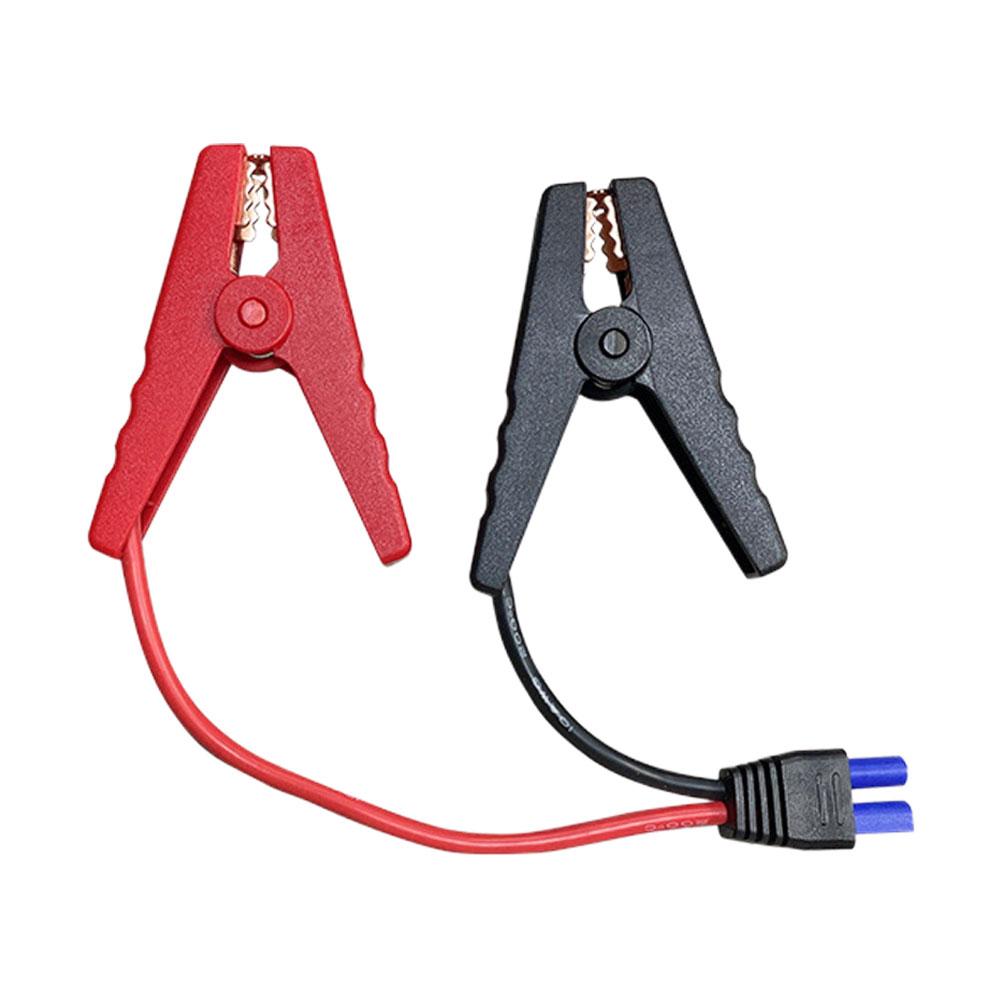 12V Jump Starter Alligator Cli - Cable Staple Clip incelemesi ve fiyatı