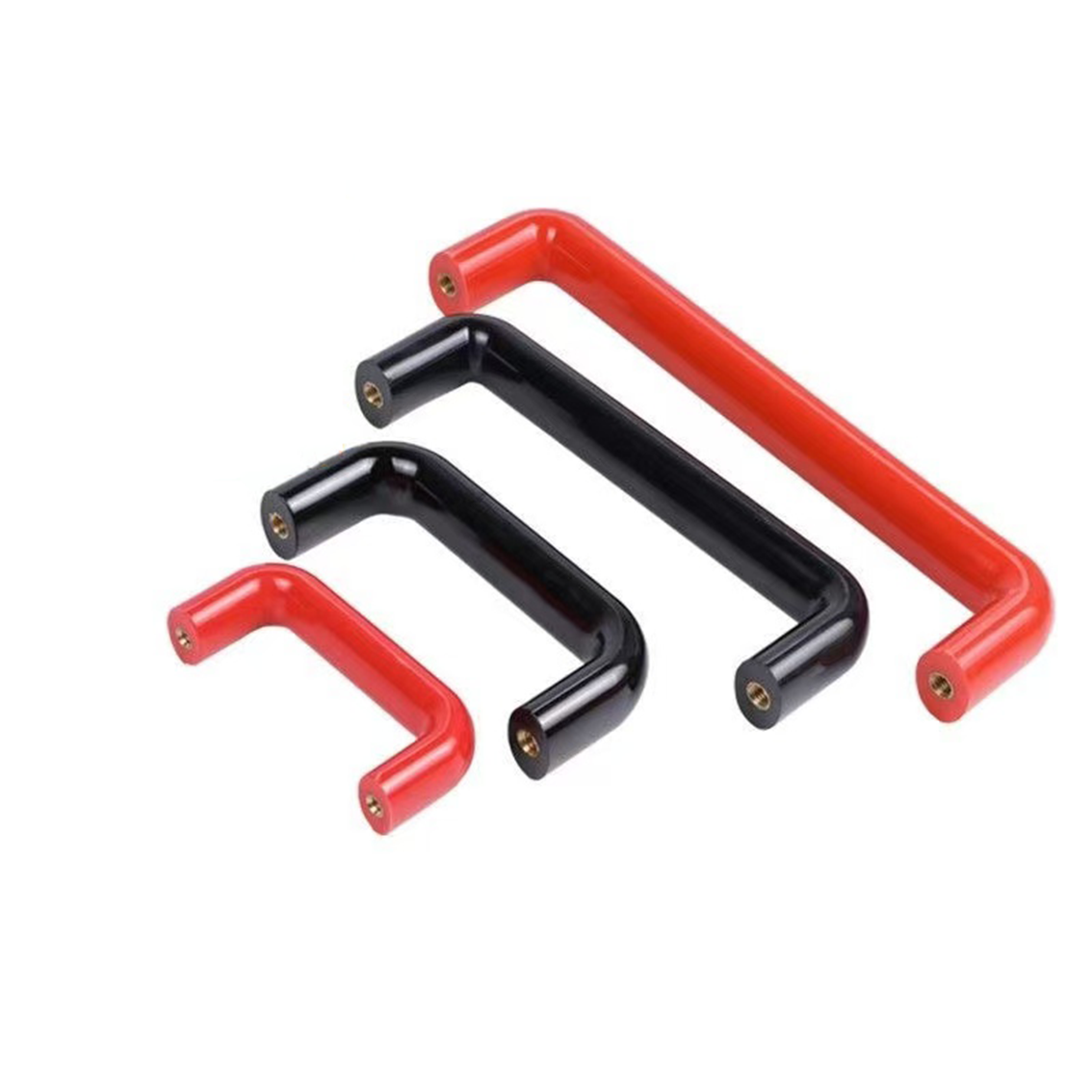 1/3Pcs Elliptical Rubber Wood  - Home Improvement Materials incelemesi ve fiyatı