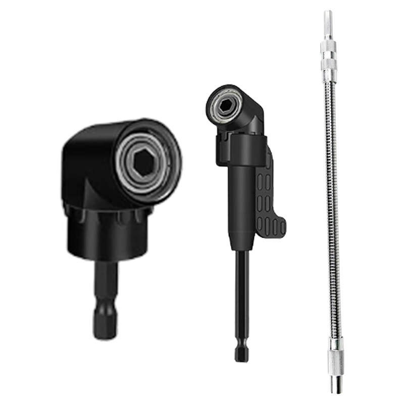 TFORU-Flexible Drill Bit Exten - Home Improvement Center incelemesi ve fiyatı