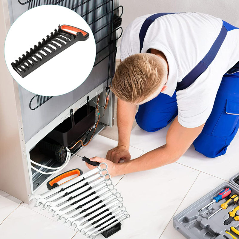 Plastic Wrench Organizer Tray  - Home Improvement Tim Allen incelemesi ve fiyatı
