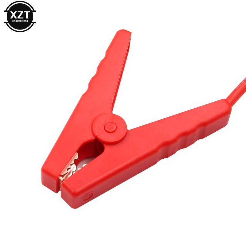 1PC Fire Wire Clip Jumper Cabl - Cable Staple Clip incelemesi ve fiyatı