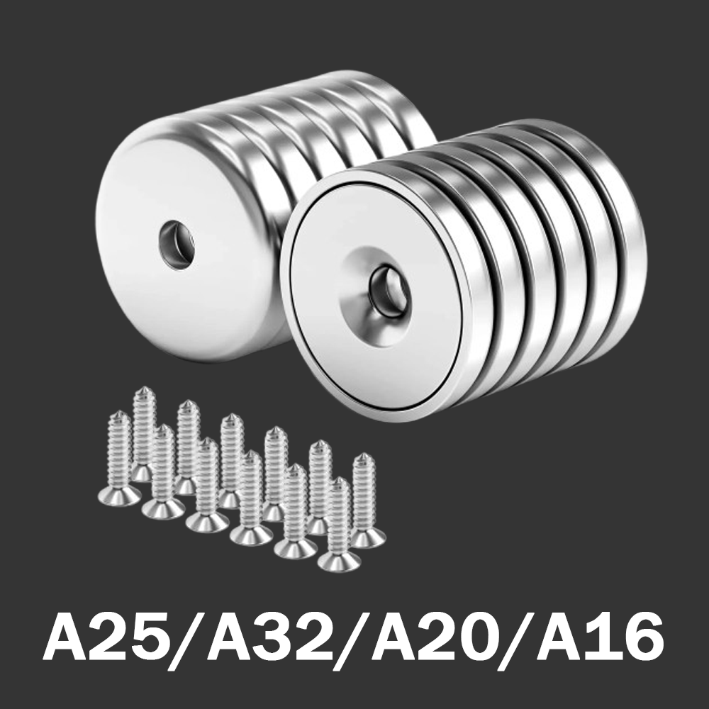 A25/A32/A20/A16 circular magne - Home Improvement Outlet Stores incelemesi ve fiyatı