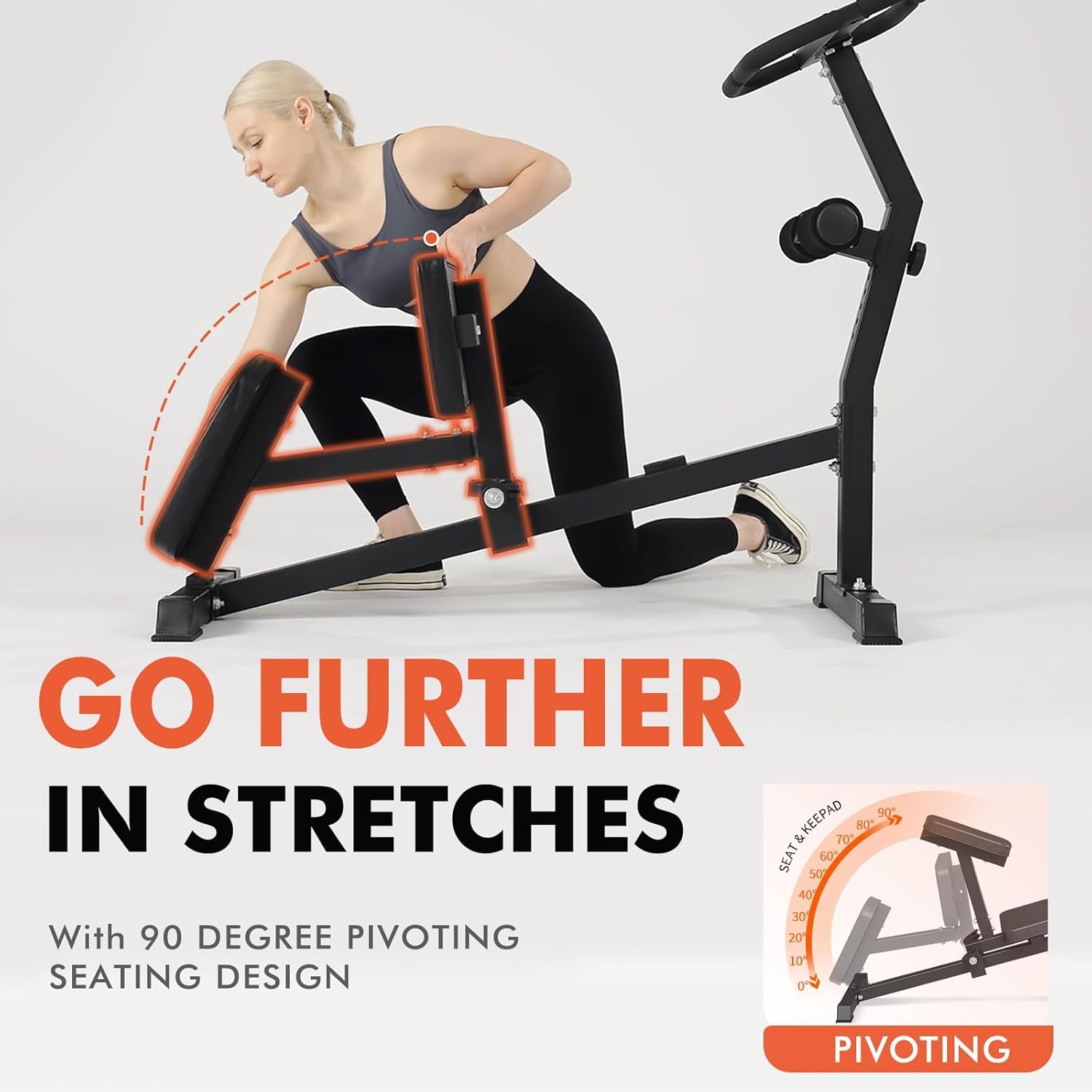 Full Body Stretching in Home G - Home Improvement Materials incelemesi ve fiyatı