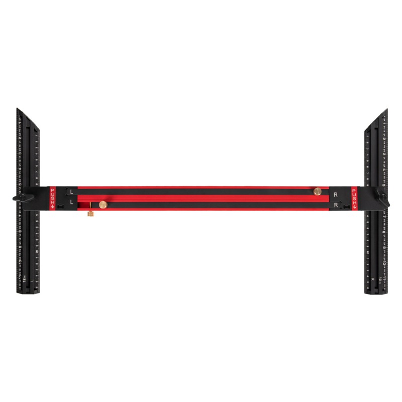 Aluminum Alloy Stair Ruler,Hig - Home Improvement Us incelemesi ve fiyatı