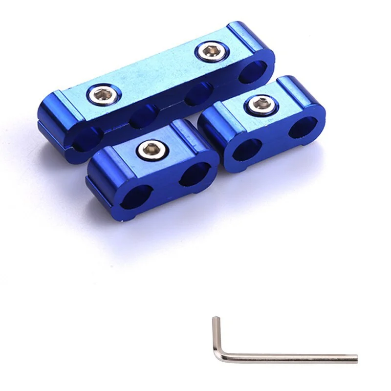 Car Spark Plug Electrical Wire - Cable Staple Clip incelemesi ve fiyatı