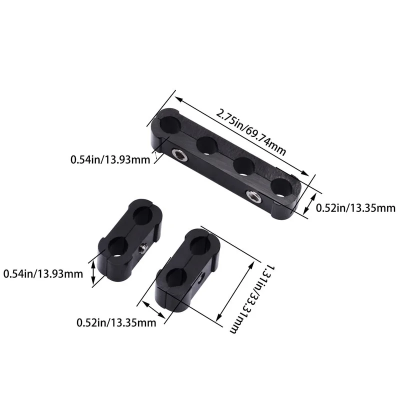 Car Spark Plug Electrical Wire - Cable Staple Clip incelemesi ve fiyatı