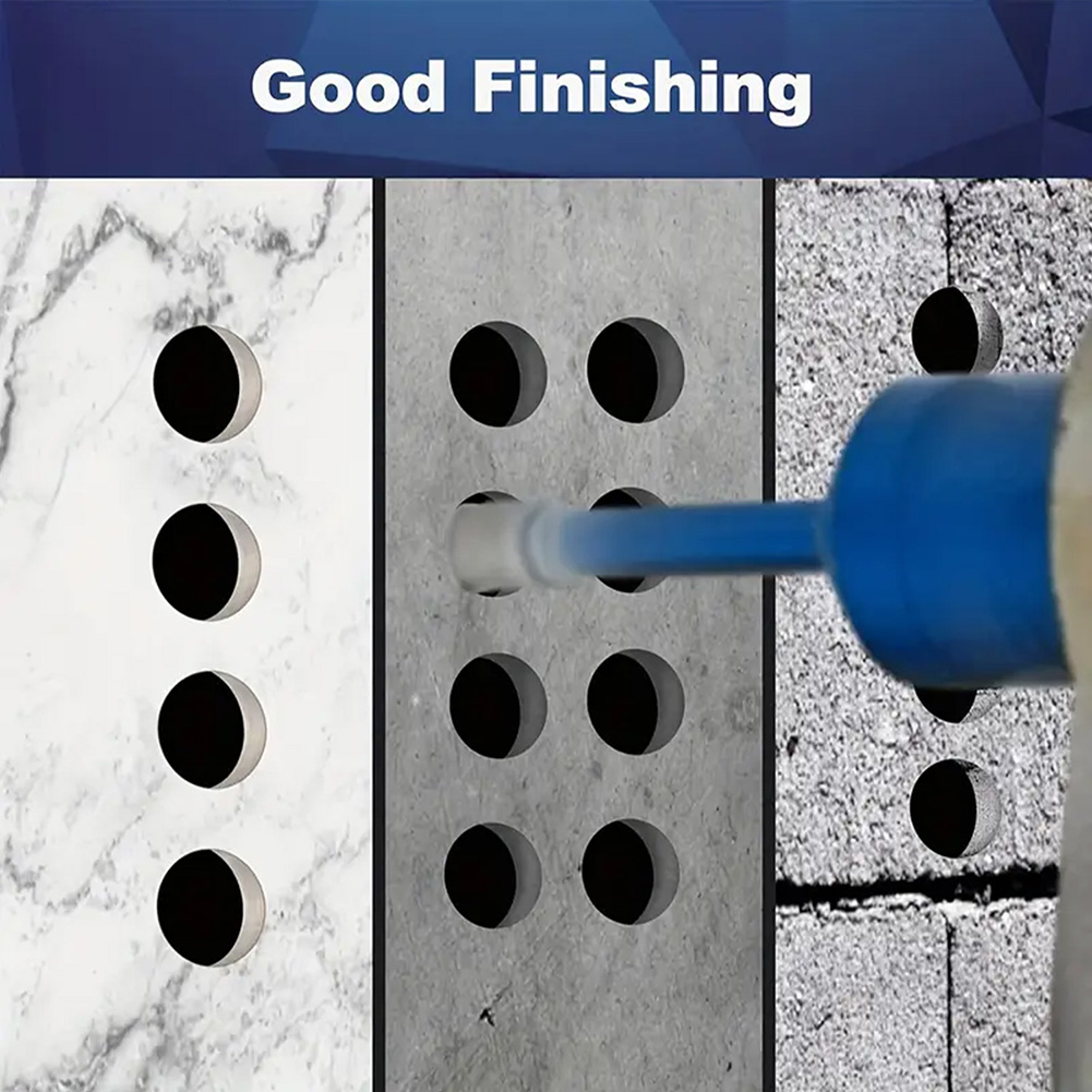 Dry Drilling Hole-saw For Cera - Home Improvement Center incelemesi ve fiyatı