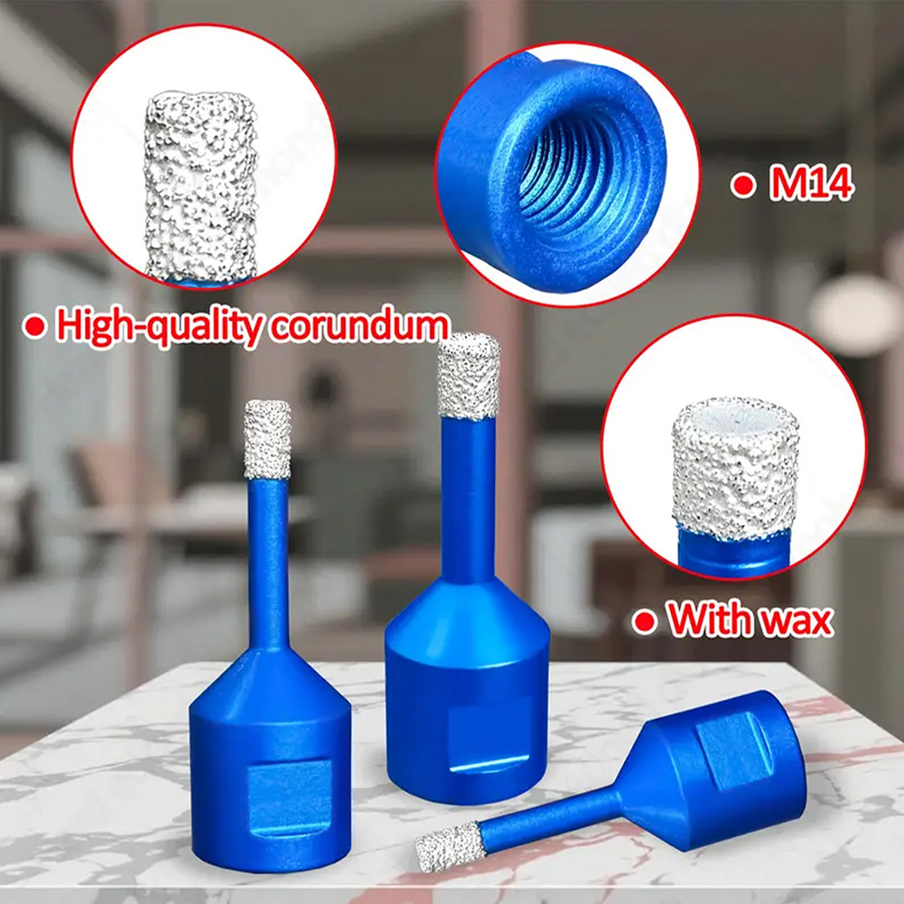 Dry Drilling Hole-saw For Cera - Home Improvement Center incelemesi ve fiyatı