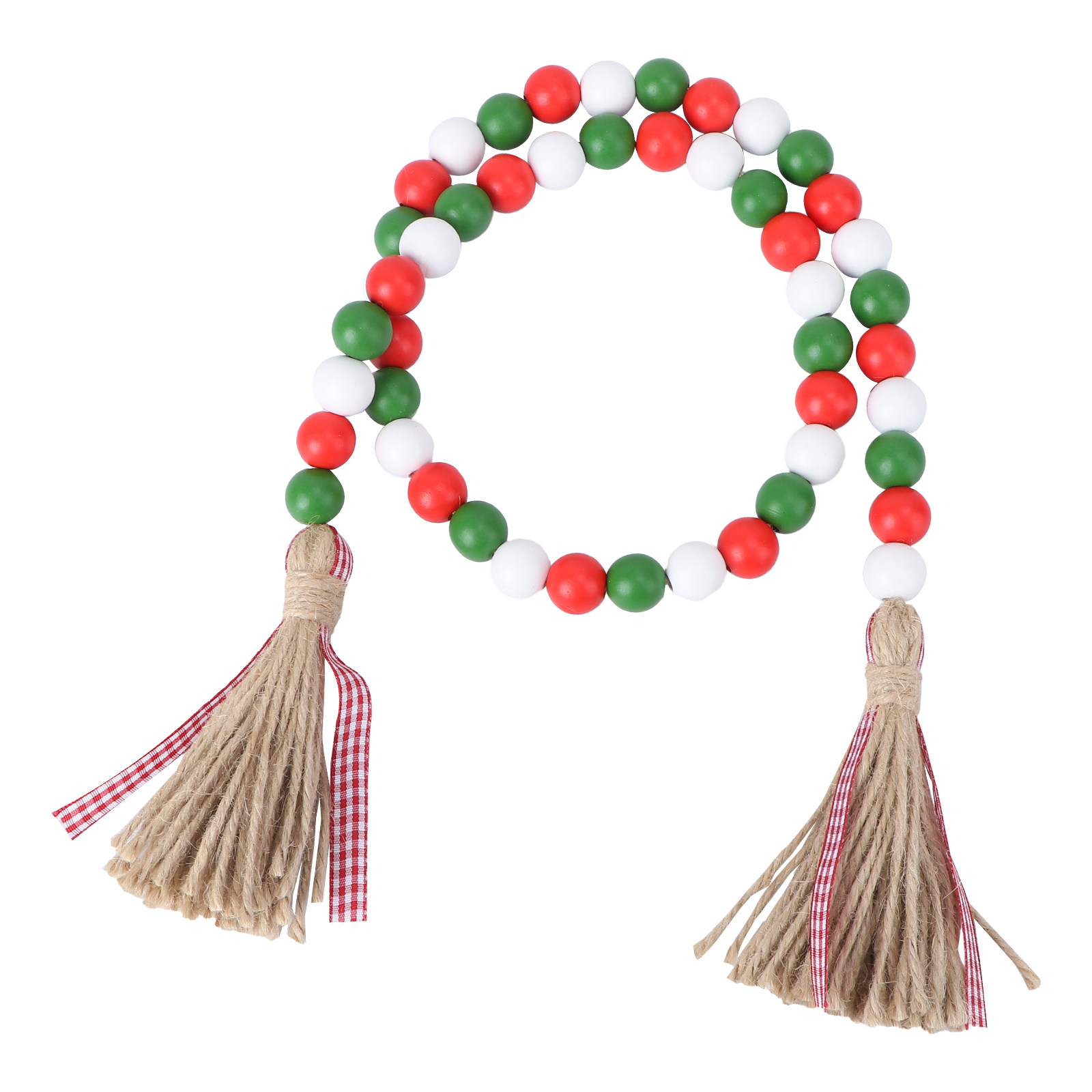 1Pcs Wooden Bead Pendant Premi - Home Improvement Materials incelemesi ve fiyatı