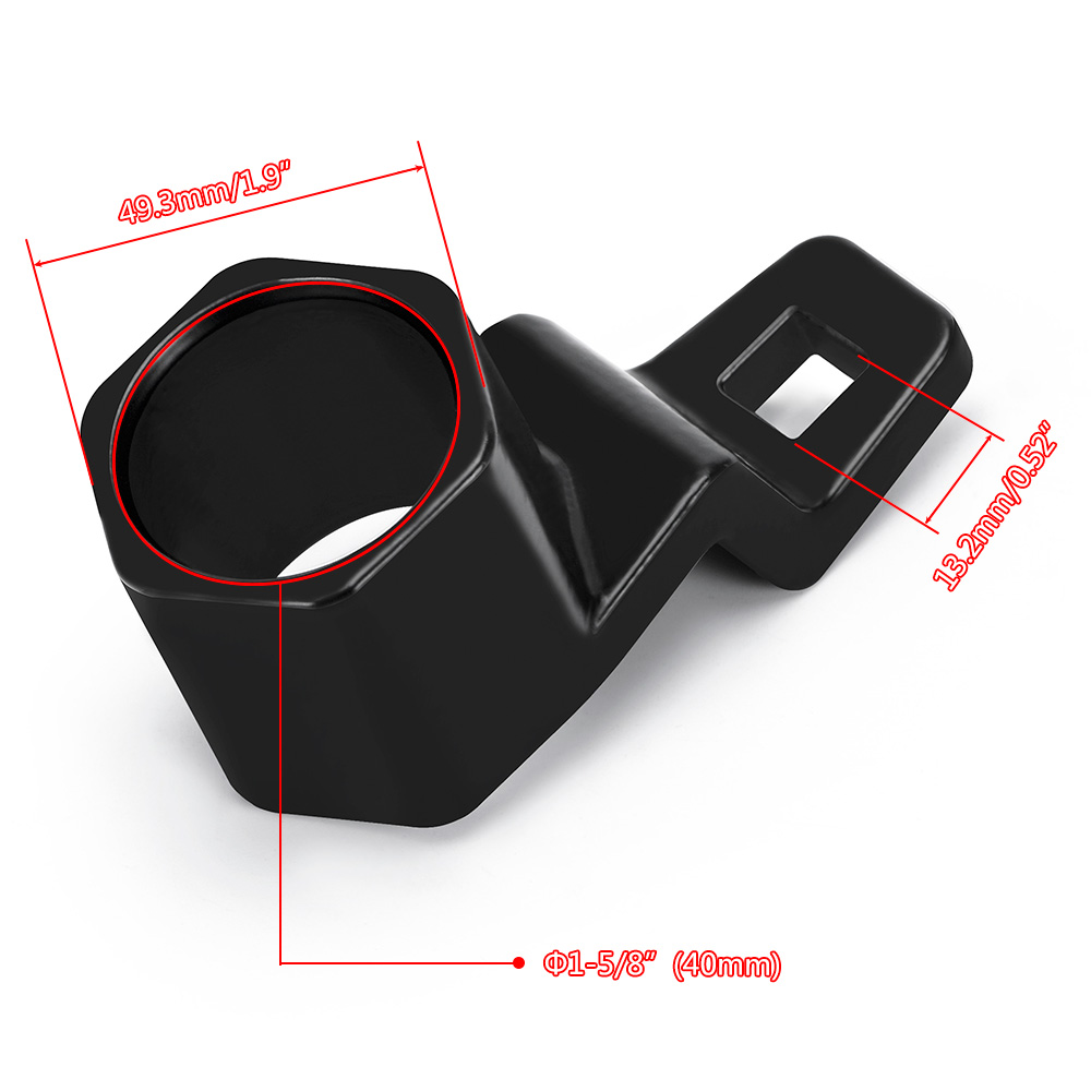 Crank Pulley Removal Tool Sock - Home Improvement Tim Allen incelemesi ve fiyatı