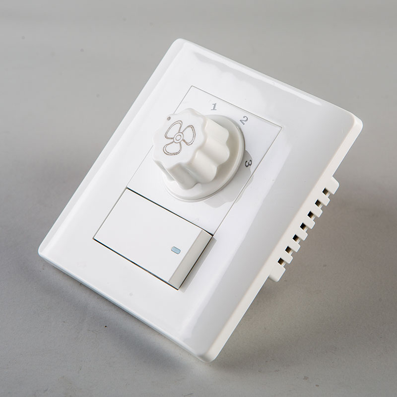 Ceiling Fan Control 3 Gear Spe - Home Improvement Materials incelemesi ve fiyatı