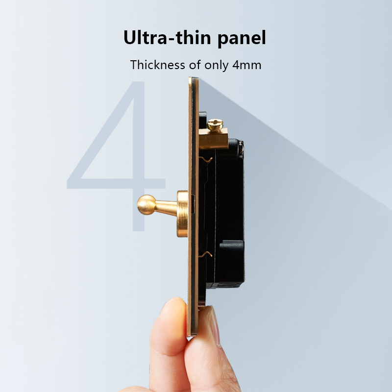 Retro Wall Light Toggle Switch - Home Improvement Guy incelemesi ve fiyatı