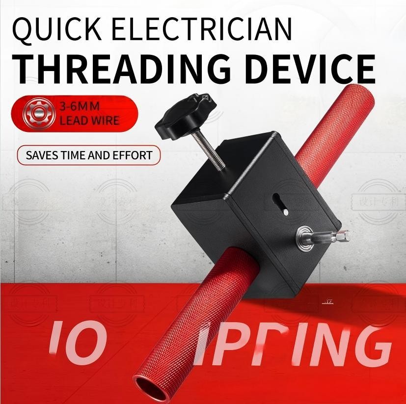 Electrician's Wire Tying Tool  - Home Improvement Us incelemesi ve fiyatı