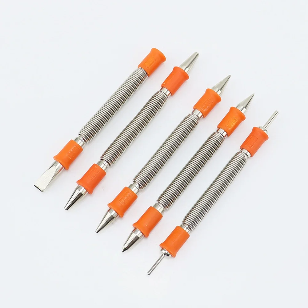Spring Punch Set Nail Punch Pi - Home Improvement Center incelemesi ve fiyatı