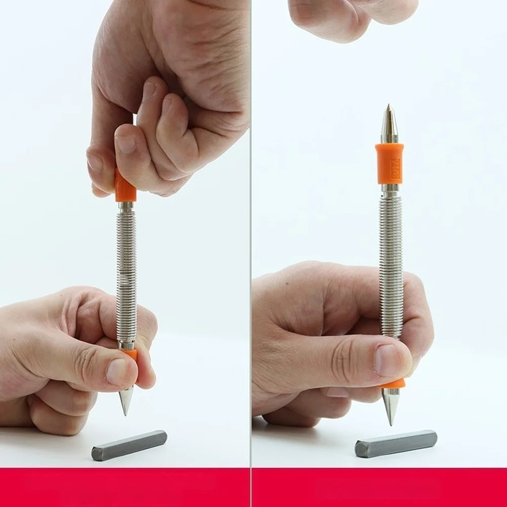 Spring Punch Set Nail Punch Pi - Home Improvement Center incelemesi ve fiyatı