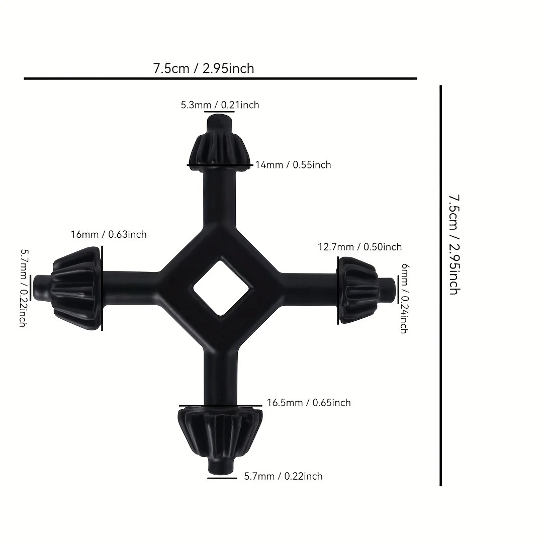 Universal Four-in-One Multifun - Home Improvement Materials incelemesi ve fiyatı