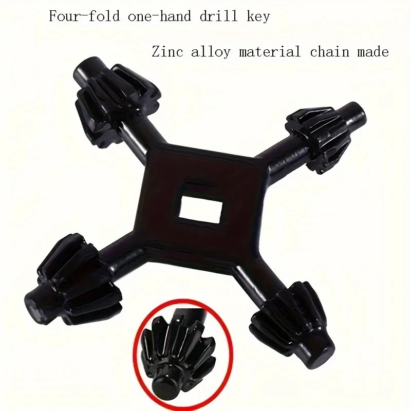 Universal Four-in-One Multifun - Home Improvement Materials incelemesi ve fiyatı