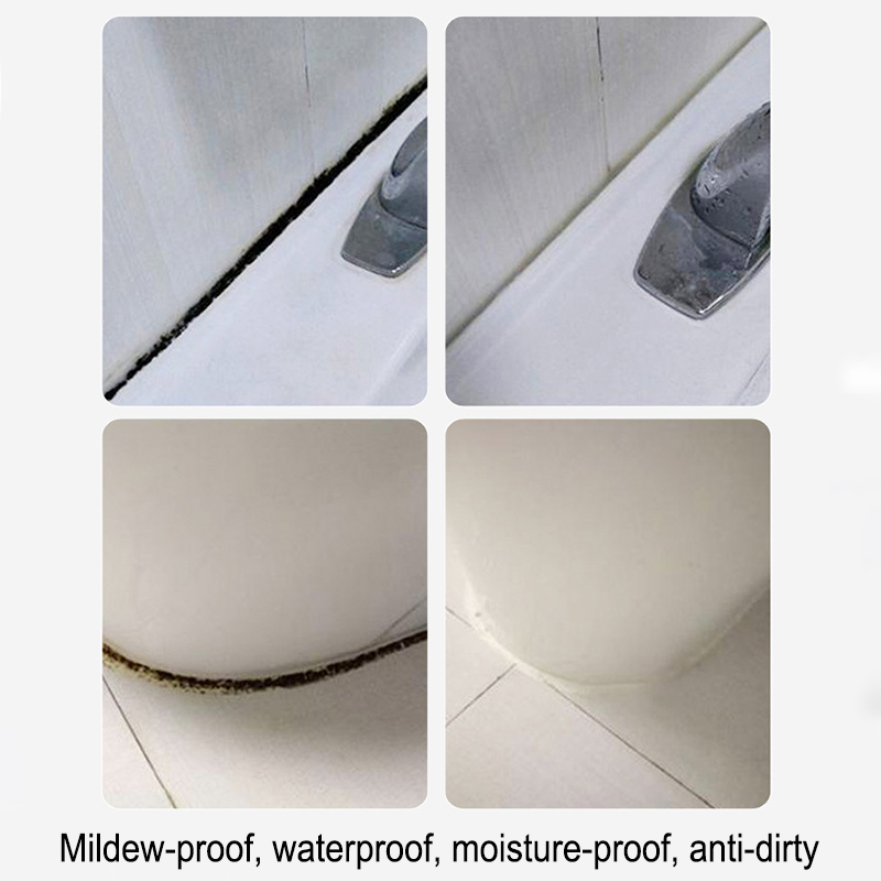 12 Color White Waterproof Tile - Tile Grout Repair incelemesi ve fiyatı