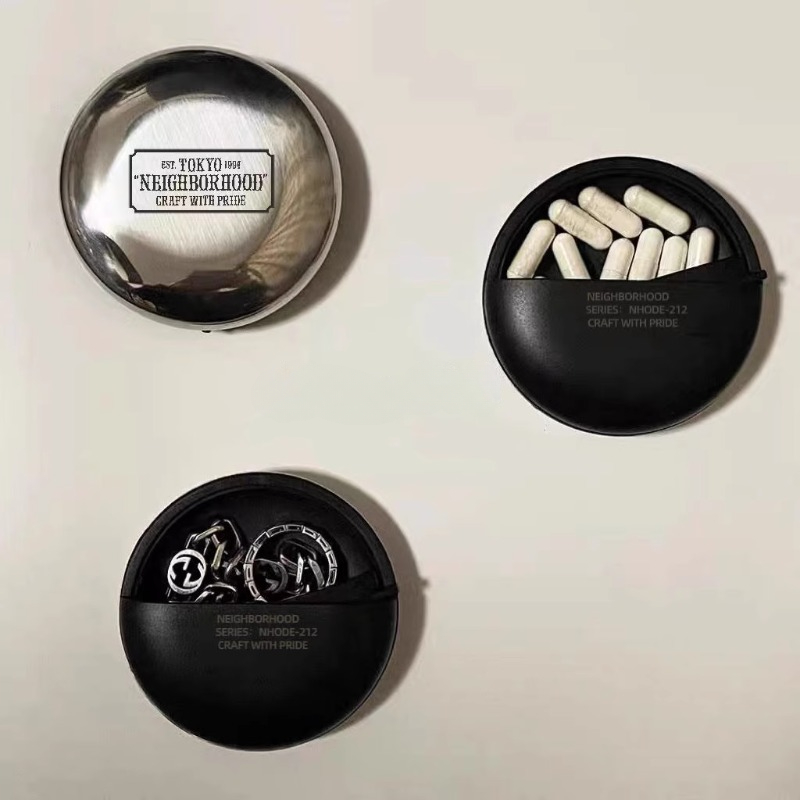 Neighborhood Nbhd Pill Box Can - Home Improvement Outlet Stores incelemesi ve fiyatı
