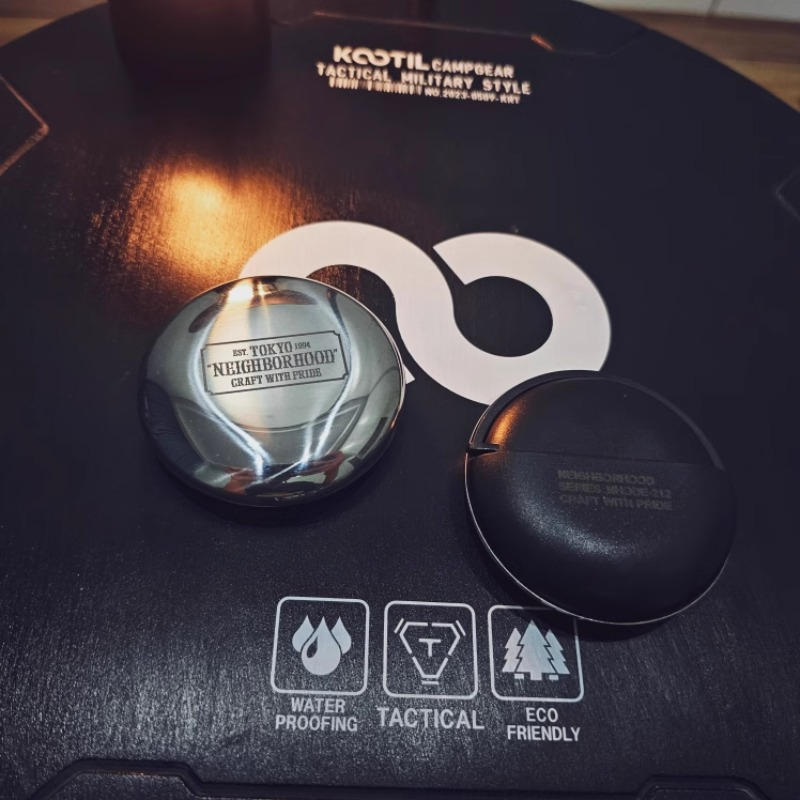 Neighborhood Nbhd Pill Box Can - Home Improvement Outlet Stores incelemesi ve fiyatı