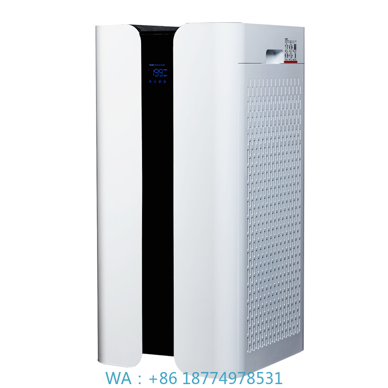 Smart Air Purifier for Bigger  - Home Improvement Us incelemesi ve fiyatı