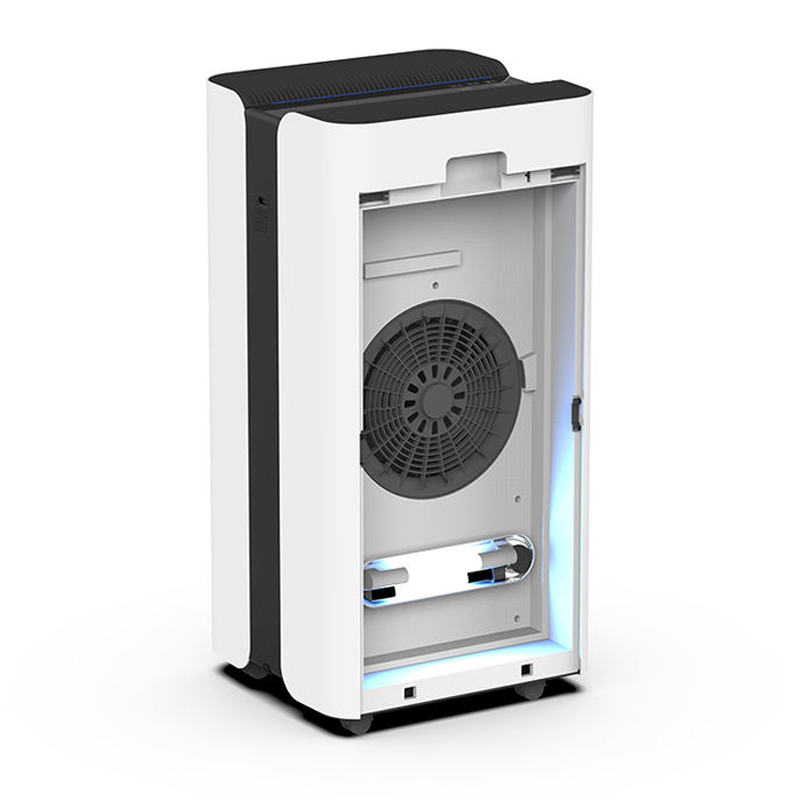 Smart Air Purifier for Bigger  - Home Improvement Us incelemesi ve fiyatı