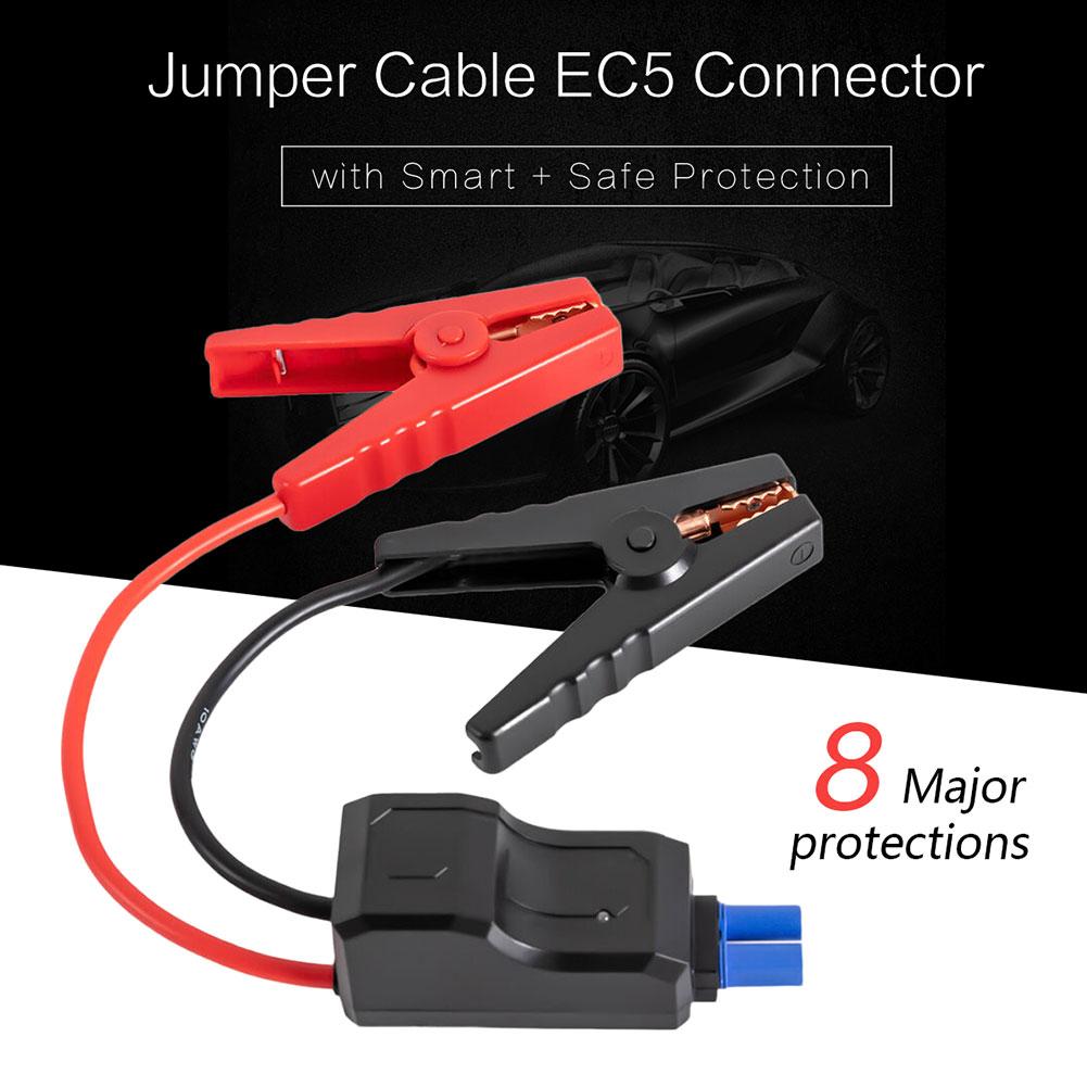 Auto Truck Emergency Jump Star - Cable Staple Clip incelemesi ve fiyatı
