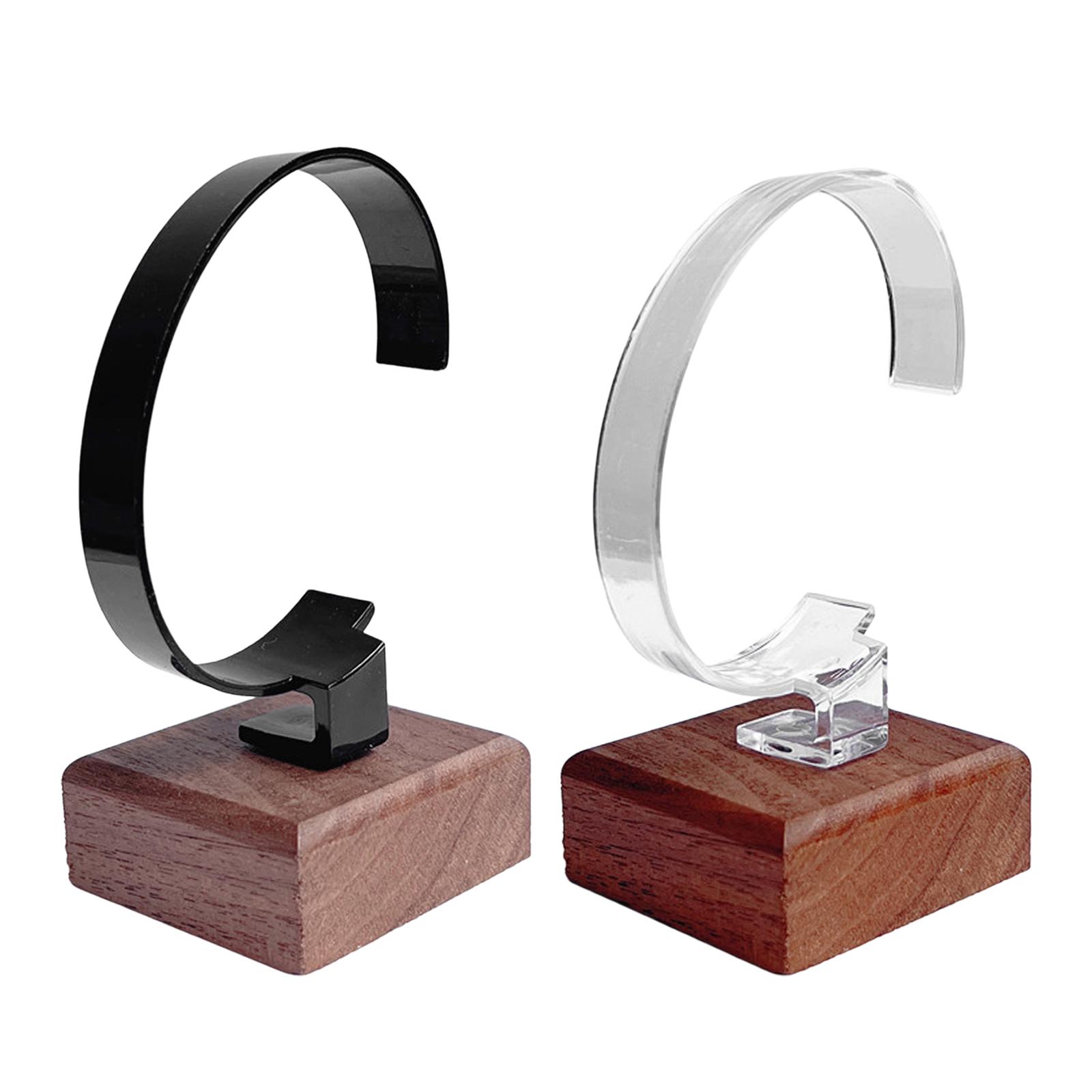 C Shape Watch Display Stand To - Home Improvement Outlet Stores incelemesi ve fiyatı