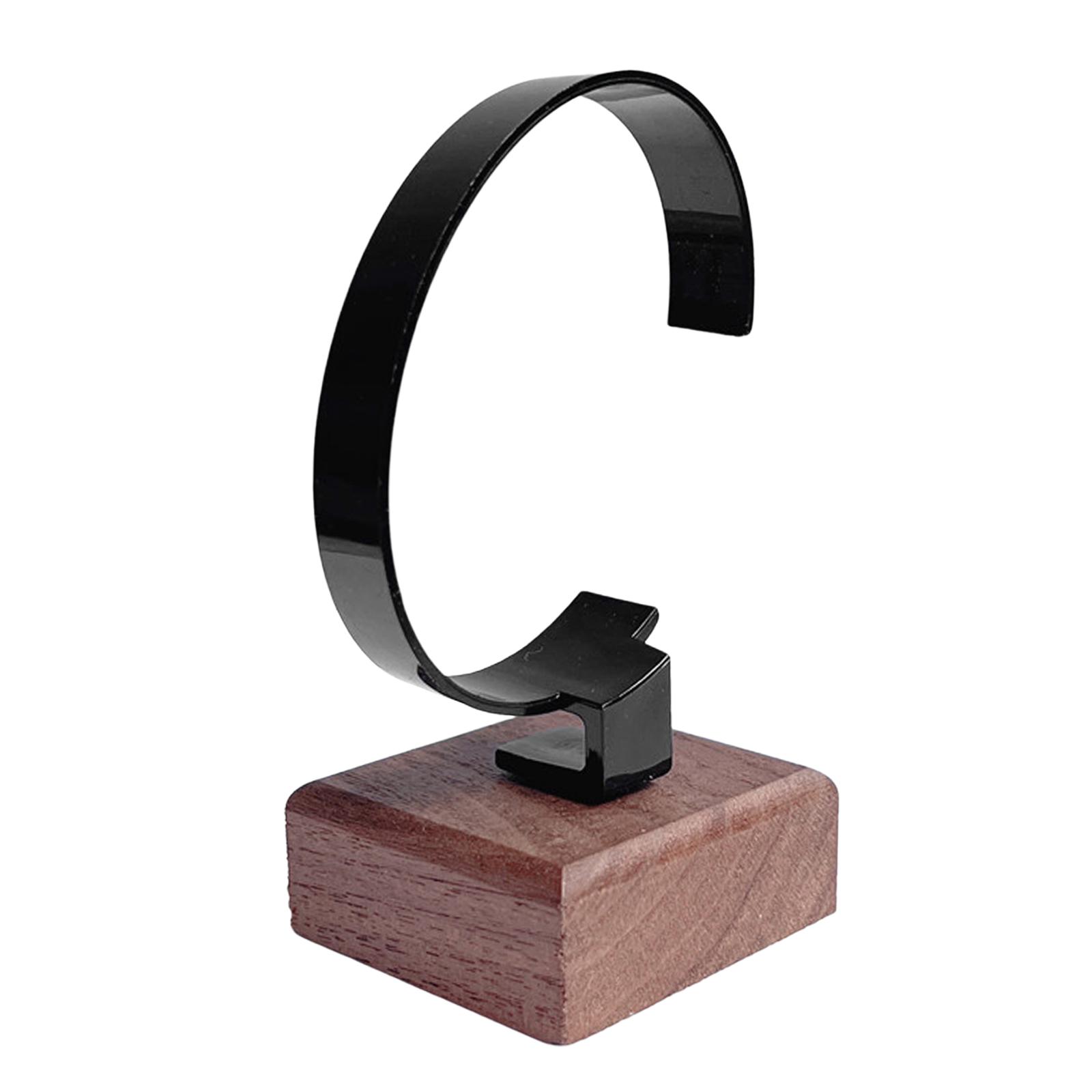 C Shape Watch Display Stand To - Home Improvement Outlet Stores incelemesi ve fiyatı