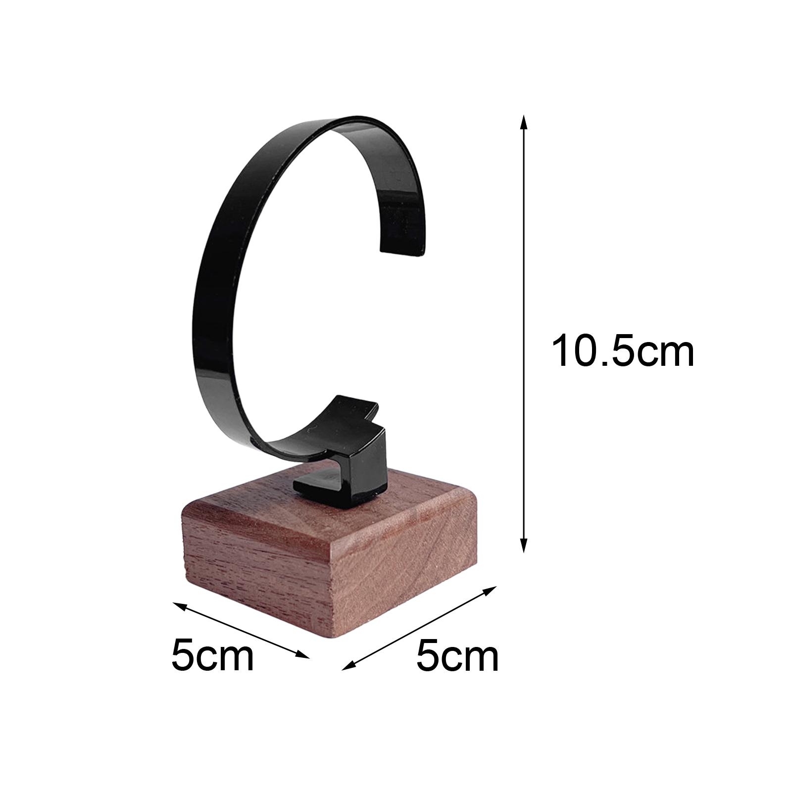 C Shape Watch Display Stand To - Home Improvement Outlet Stores incelemesi ve fiyatı