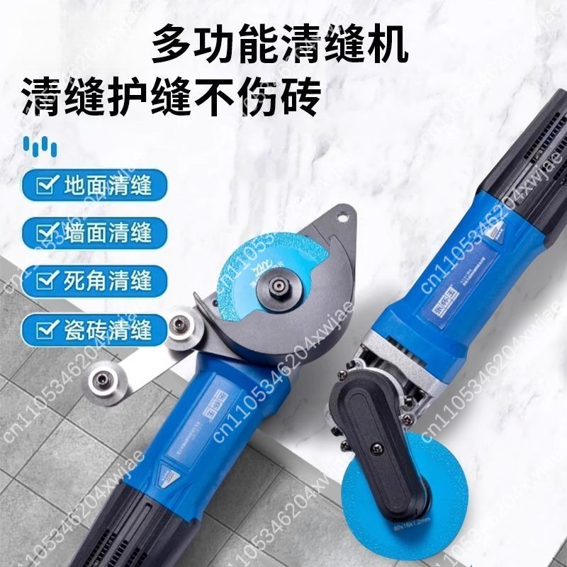 Professional Grout Removal Too - Tile Grout Repair incelemesi ve fiyatı